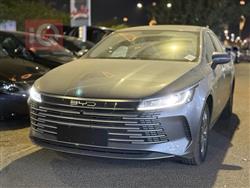 بی وای دی دیسترۆیەر 05